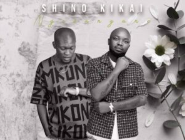 Shino Kikai & Russell Zuma – Ngisangane