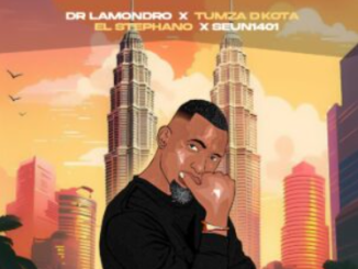 Dr. Lamondro & Tumza D’Kota – 45 South (feat. El.Stephano & Seun1401)