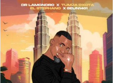 Dr. Lamondro & Tumza D’Kota – 45 South (feat. El.Stephano & Seun1401)