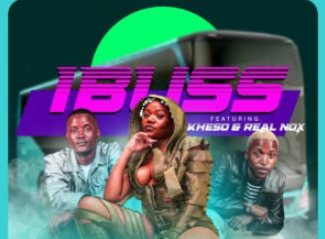 Megadrumz & Busiswa – Ibuss (Gibela) (feat. Kheso & Real Nox)