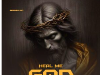 InQfive, BusyExplore & Cresta X – Heal Me God