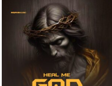 InQfive, BusyExplore & Cresta X – Heal Me God