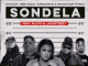 Ray&Jay, DBN Gogo, TurnUpKiid & Mr Nation Thingz – Sondela (feat. P L U T O & Lady Steezy)