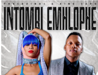 ThackzinDJ & King Caro – Intombi’emhlophe (feat. Marikana)