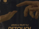 Lebzin & Trust SA – Retouch EP