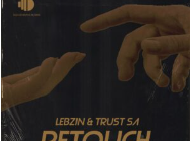 Lebzin & Trust SA – Retouch EP