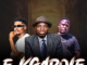 Calisto Cabhana – E Kgapole Ft. Tsaka Rsa & SmeezyOn The Beat