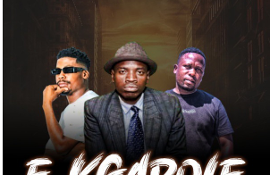 Calisto Cabhana – E Kgapole Ft. Tsaka Rsa & SmeezyOn The Beat