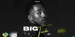 Tendaness – In The Air Tonight Remake Ft Zanda Zakuza