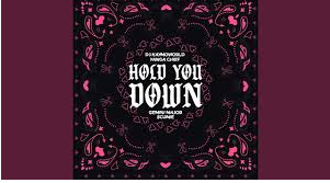 DJ Kaymoworld – Hold You Down ft. Yanga Chief, Gemini Major & SCUMIE