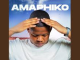 Mzweshper_SA – Amaphiko ft Justphutii, Dean De keyz & Oliphant gold