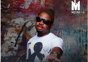 DJ Nkabza – METRO FM Mix 8 (3 Step & Afro House) URBAN BEAT 2025