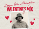 Ceega – Valentine Special Mix ’25 (Love is always patient)