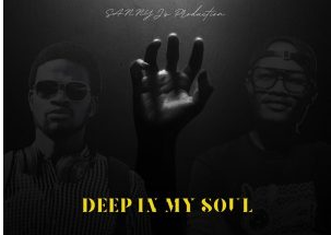 Sanele Jama – Deep In My Soul Ft. DhattBoi*Shana