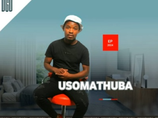 Usomathuba – Ogandaganda (Song)