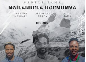 Sanele Jama – Ngilandela Ngemumva Phase 2 Ft Sabatha & Sphokuhle