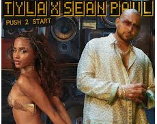 Tyla – PUSH 2 START (REMIX) ft. Sean Paul