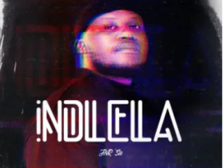 Jnr SA & Kabza De Small – Indlela (feat. Atmos Blaq, Leandra.Vert & Luigi Anywhere)