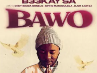 B33kay SA – Bawo (feat. Sipho Magudulela, Cnethemba Gonelo, DJ 2k & Mr Lii)