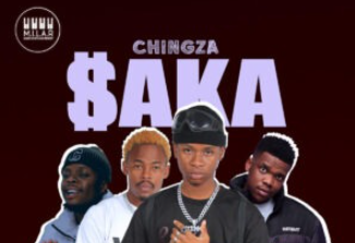 Chingza – Saka (feat. K-Mula, Deepersoul, Xavi Yentin & Mr Abie)