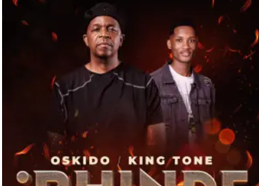 Oskido, King Tone SA & Khalil Harrison – Iphinde (Club Mix) (feat. Tumelo_za & LilyFaith)