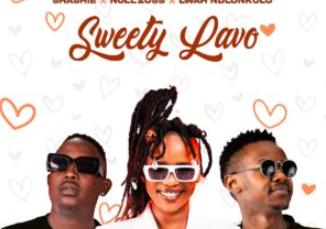 Shashie, Noll’zuss & Lwah Ndlunkulu – Sweety Lavo (feat. Ubuntu Band, Muziqal Guru & Redash)