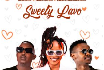 Shashie, Noll’zuss & Lwah Ndlunkulu – Sweety Lavo (feat. Ubuntu Band, Muziqal Guru & Redash)