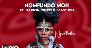 Mthinay Tsunam – Ngamkhetha Nomfundo Moh Ft. Beast & Naxion Cross