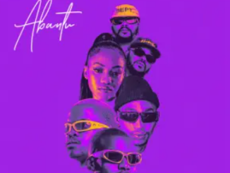 Piano City, Marlode & Owams & Major League Djz – Abantu (feat. LeeMcKrazy, Zee Nxumalo & FLUXX)