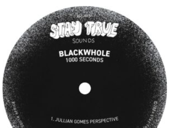 Blackwhole & Jullian Gomes – 1000 Seconds (Jullian Gomes Perspective)