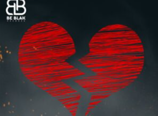 C-Blak – Love Torn EP