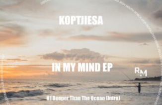 KoptjieSA – In My Mind EP