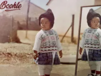 Boohle – Impumelelo (feat. Woza Sabza & Ghost ZA)