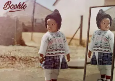 Boohle – Impumelelo (feat. Woza Sabza & Ghost ZA)