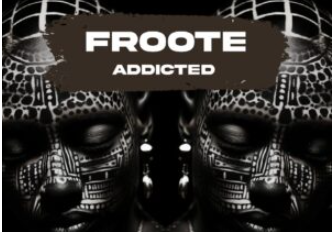 Froote – Addicted EP