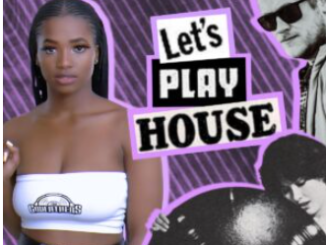 The Godfathers of Deep House SA – Let’s Play House (ThinkFishTank Remix)