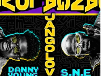 Danny Young & S.N.E – Jangolova