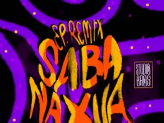 Studio Bros – Sabanaxua (Remixes)