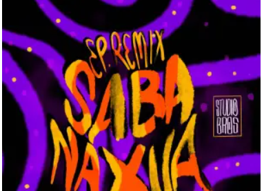 Studio Bros – Sabanaxua (Remixes)