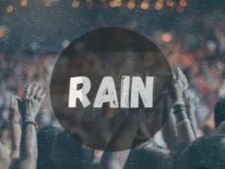 Dav Risen – Rain