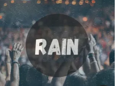 Dav Risen – Rain