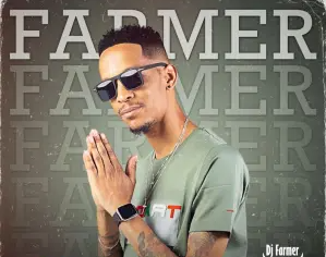 Farmer – Sekwanele (feat. Bonga & Mkeyz)