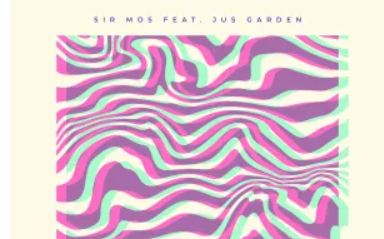 Sir Mos – Scent of Love (feat. Jus Garden)