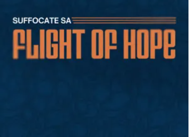 Suffocate SA – Flight Of Hope EP