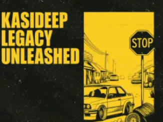 VA – Kasideep Legacy Unleashed EP