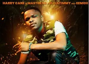 Harry Cane, Master KG & DJ Latimmy – Dubula (Remake) (feat. Eemoh)