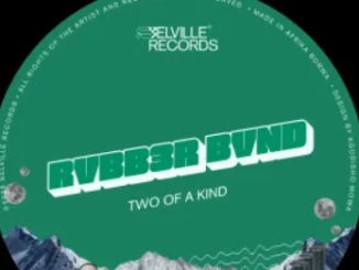 RVBB3R BVND – Two Of A Kind EP