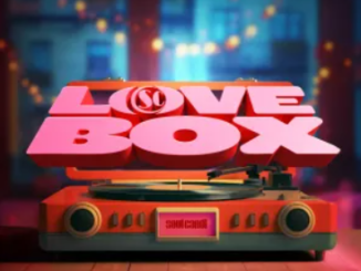 Soul Candi Presents: Lovebox