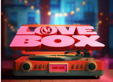 Soul Candi Presents: Lovebox