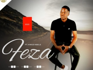 Feza – Umama Ft. Kwazi Nsele